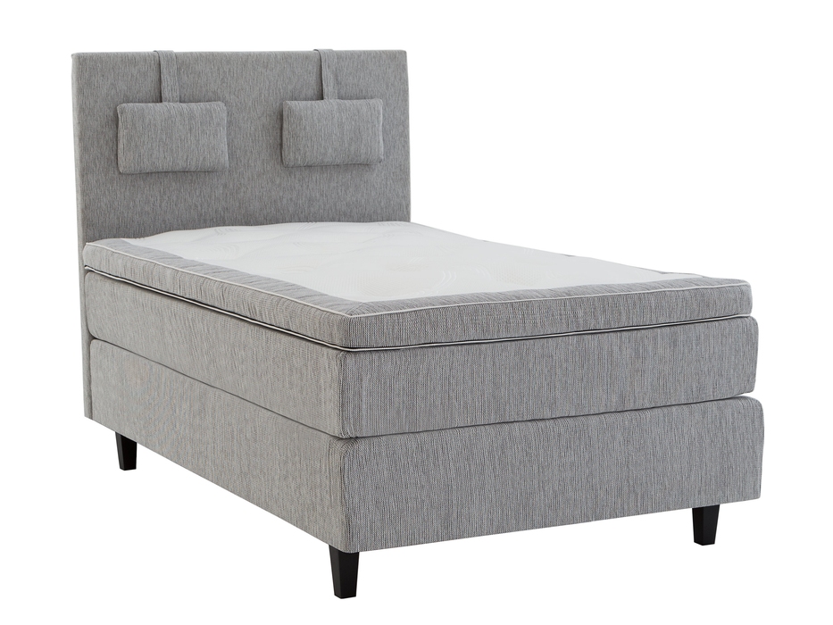 GRAND XL 140 Ljusgr� i gruppen M�bler / S�ngar hos Ask�s Testmilj� 1 (110-28-21857)