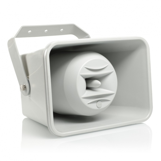 2-V�gs Hornzpeaker (IP66) i gruppen Hembioutrustning hos Ask�s Testmilj� 1 (AMC-MHQ60X)