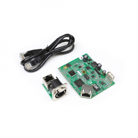 Modul Dante 4 x In/Ut i gruppen Hembioutrustning hos Ask�s Testmilj� 1 (AUD-ANI44)