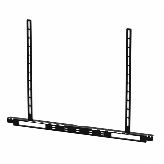 Ljudligbar VESA-F�ste  i gruppen Hembioutrustning hos Ask�s Testmilj� 1 (AUD-MBK440-B)