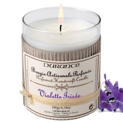 Dourance Smultron Violet i gruppen Osa smultron hos Ask�s Testmilj� 1 (B000683)