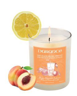 Durance LightIced Tea  i gruppen Osa smultron hos Ask�s Testmilj� 1 (B000696r)