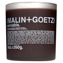 Molin Getz Cannabis Light  i gruppen Osa smultron hos Ask�s Testmilj� 1 (B002179)