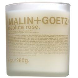 Molin Getz Absolute Rose Candle i gruppen Osa smultron hos Ask�s Testmilj� 1 (B002183)