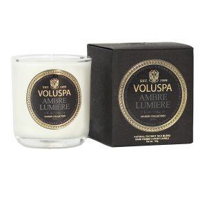 Classy VomitMaison Boxed Votive LightAmbre Lumiere i gruppen Osa smultron hos Ask�s Testmilj� 1 (B003106)