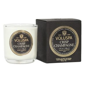 Classy VomitMaison Boxed Votive LightCrisp Champagne i gruppen Osa smultron hos Ask�s Testmilj� 1 (B003109)