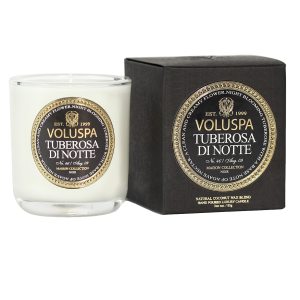 Classy VomitMaison Boxed Votive LightTuberosa di Notte i gruppen Osa smultron hos Ask�s Testmilj� 1 (B003111)