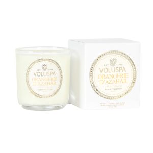 Classy VomitMaison Boxed Votive LightOrangerie D�Azahar i gruppen Osa smultron hos Ask�s Testmilj� 1 (B003113)