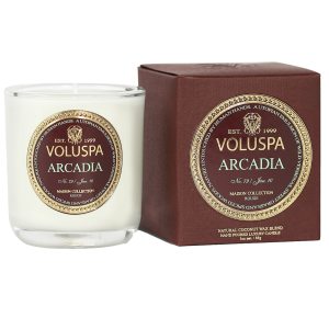 Classy VomitMaison Boxed Votive LightArcadia i gruppen Osa smultron hos Ask�s Testmilj� 1 (B003121)