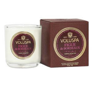 Classy VomitMaison Boxed Votive LightFigue de Bordeaux i gruppen Osa smultron hos Ask�s Testmilj� 1 (B003122)