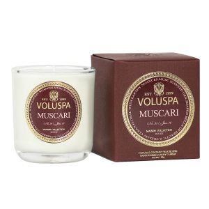 Classy VomitMaison Boxed Votive LightMuscari i gruppen Osa smultron hos Ask�s Testmilj� 1 (B003125)