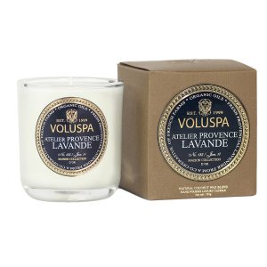 Classy VomitMaison Boxed Votive LightAtelier Provence Lavende i gruppen Osa smultron hos Ask�s Testmilj� 1 (B003129)