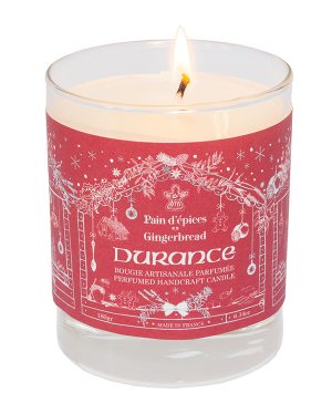 Dourance Smultron Gingerbread i gruppen Osa smultron hos Ask�s Testmilj� 1 (B003776)