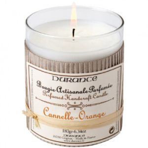 Durance Handcraft Candle i gruppen Osa smultron hos Ask�s Testmilj� 1 (B003778r)
