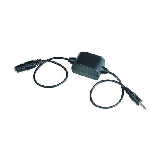 Ljudligtransformator i gruppen Hembioutrustning hos Ask�s Testmilj� 1 (GLI1)