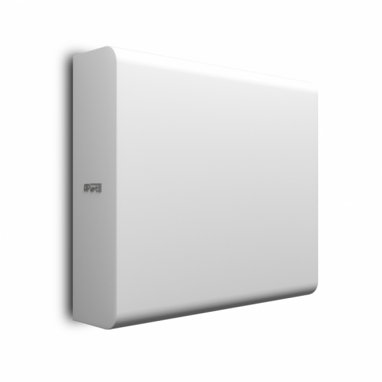 Sub-bas 6,5 tum i gruppen Hembioutrustning hos Ask�s Testmilj� 1 (SUBLIME-W)