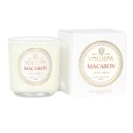 Classy VomitMaison Boxed Votive LightMacaron