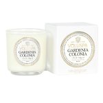 Classy VomitMaison Boxed Votive LightGardenia Colonia