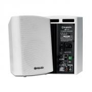 Inactive h�gtalarpar 5.25"