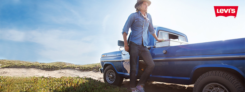 Levis