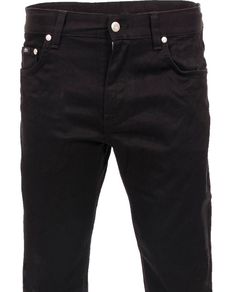 Maine, NE, Jeans Black
