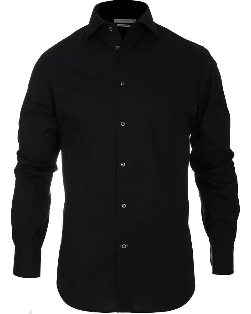 Valfred Lindeman Corkz Essential Stretch Cotton Black