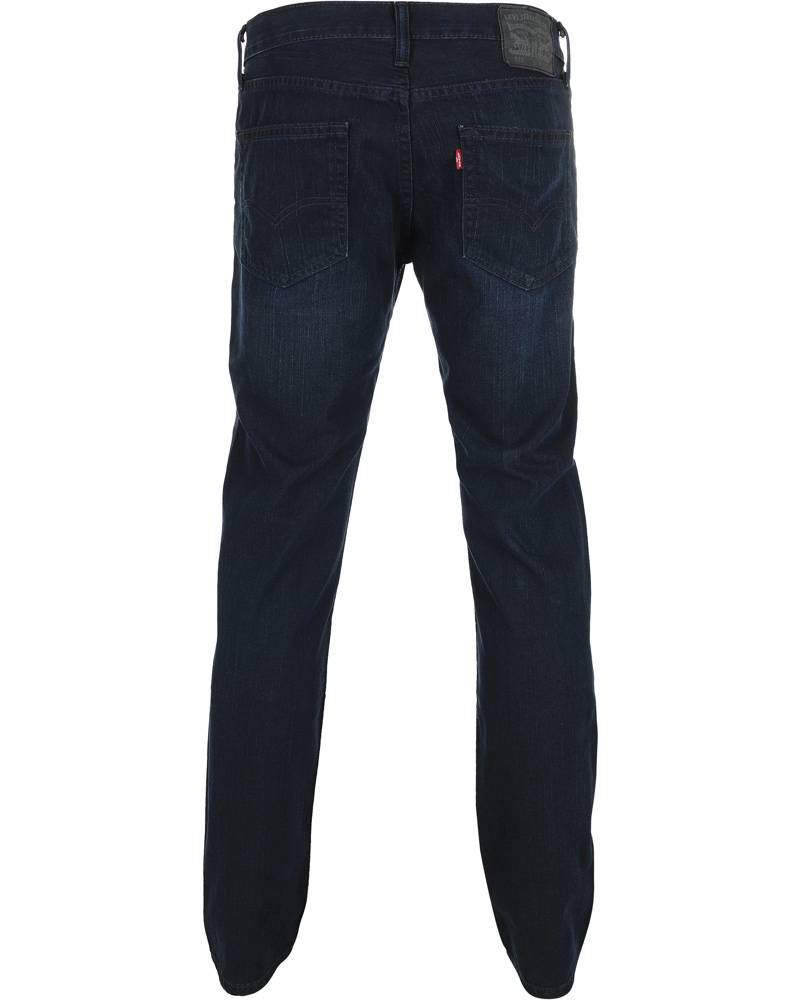 Malte Lindeman  Slim Fit Jeans Midnight Oil