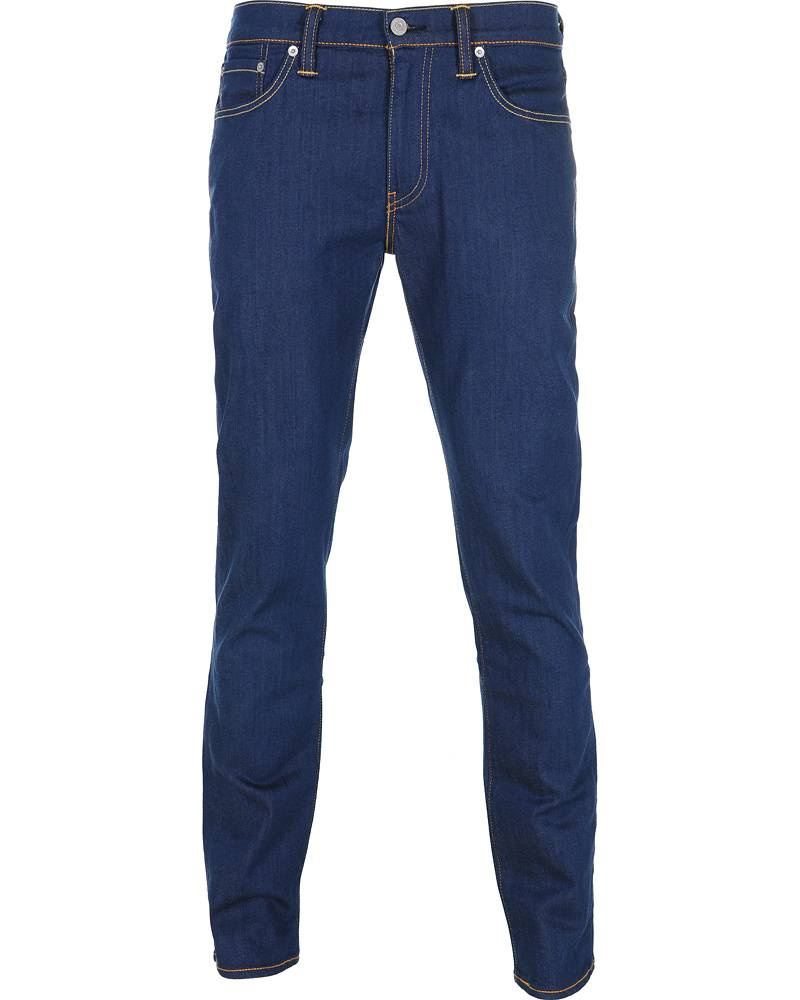 Malte Lindeman  Slim Fit Jeans Moss Blue