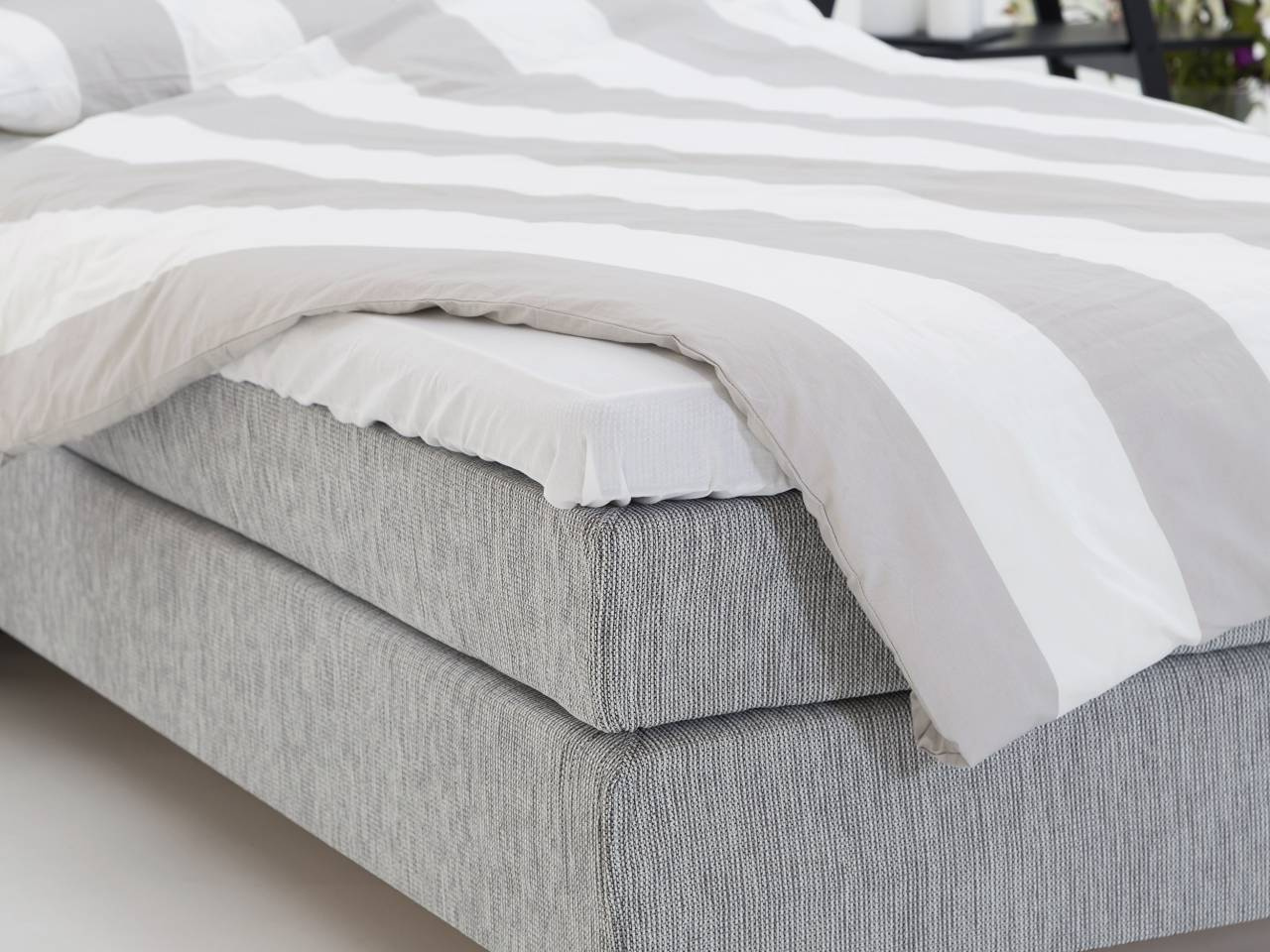 GRAND XL 140 Ljusgr�