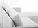 MOOD Vändbar Divanbäddsoffa Vit MOOD Vändbar Divanbäddsoffa Vit
