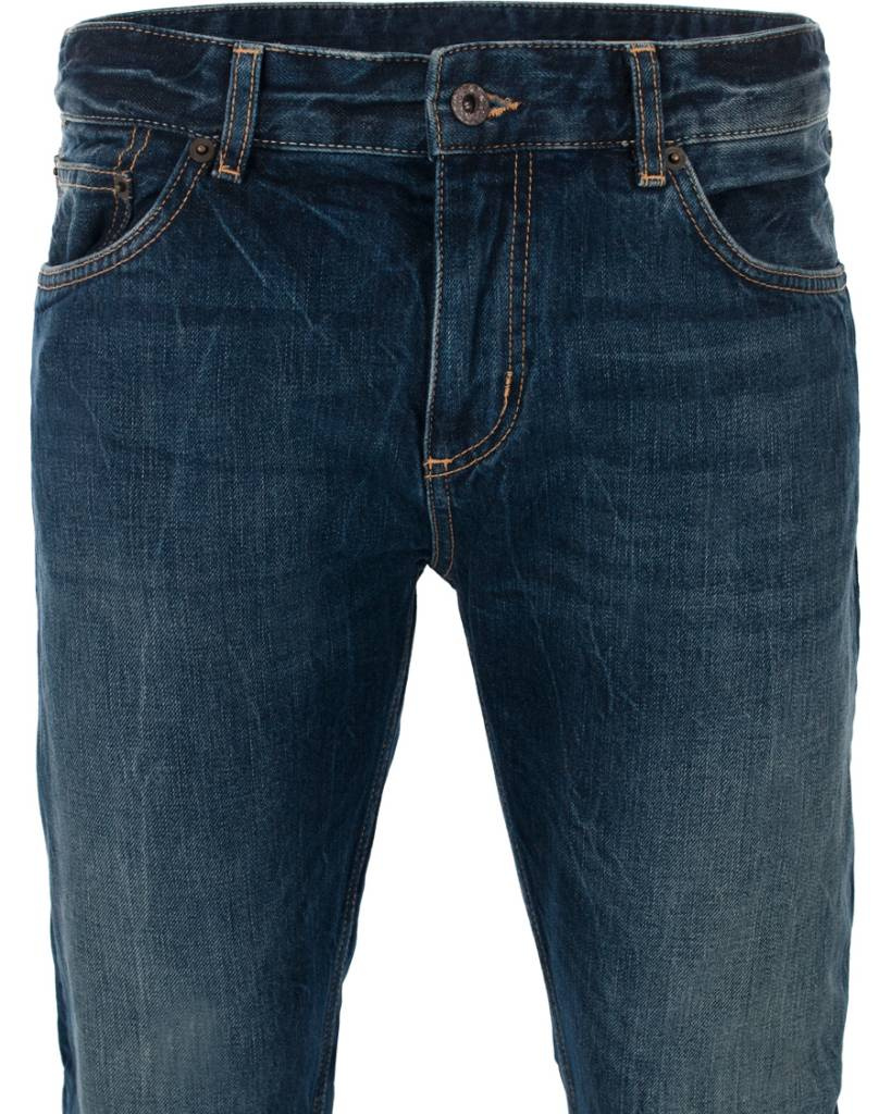 Mugger Stick Boy Medium Indigo