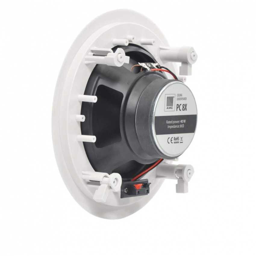 Inf�llnadszpeaker 8