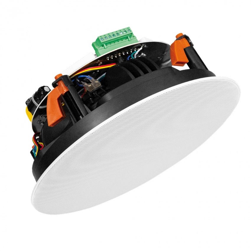 Inf�llnadssubwoofer 8