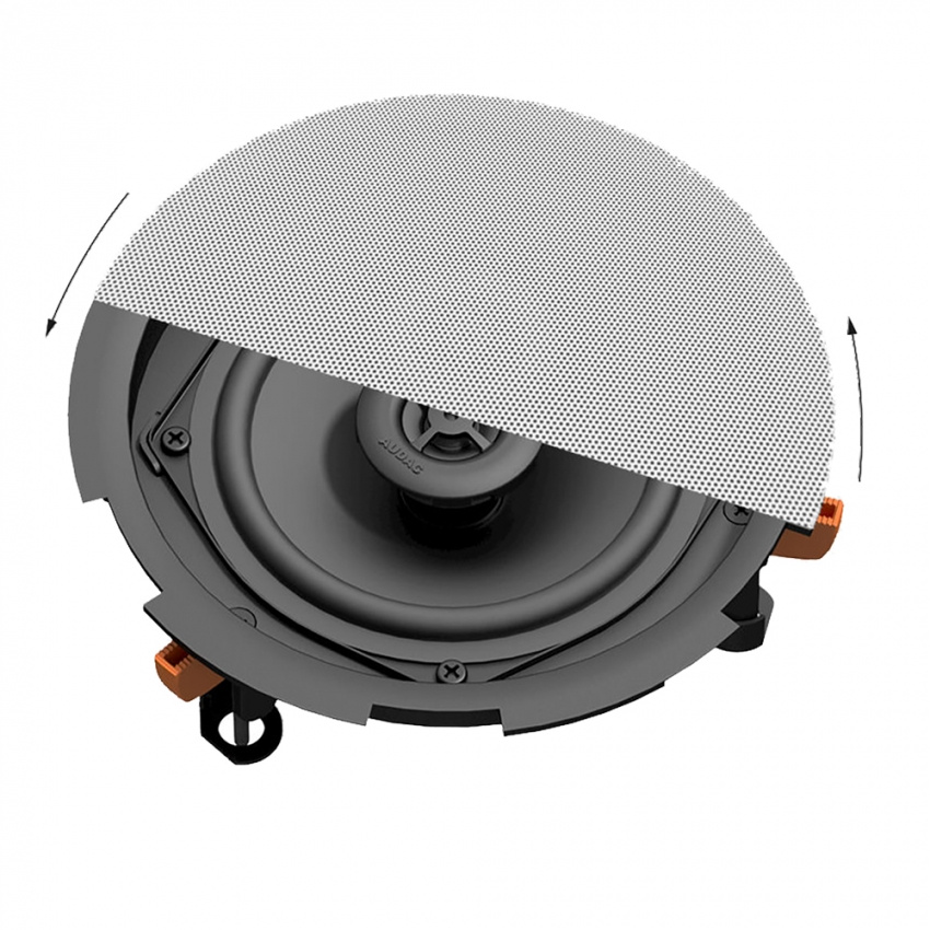 Inf�llnadszpeaker 8