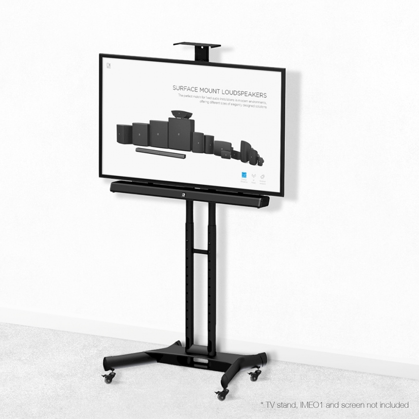 Inactive Ljudligbar 2 x 2,5