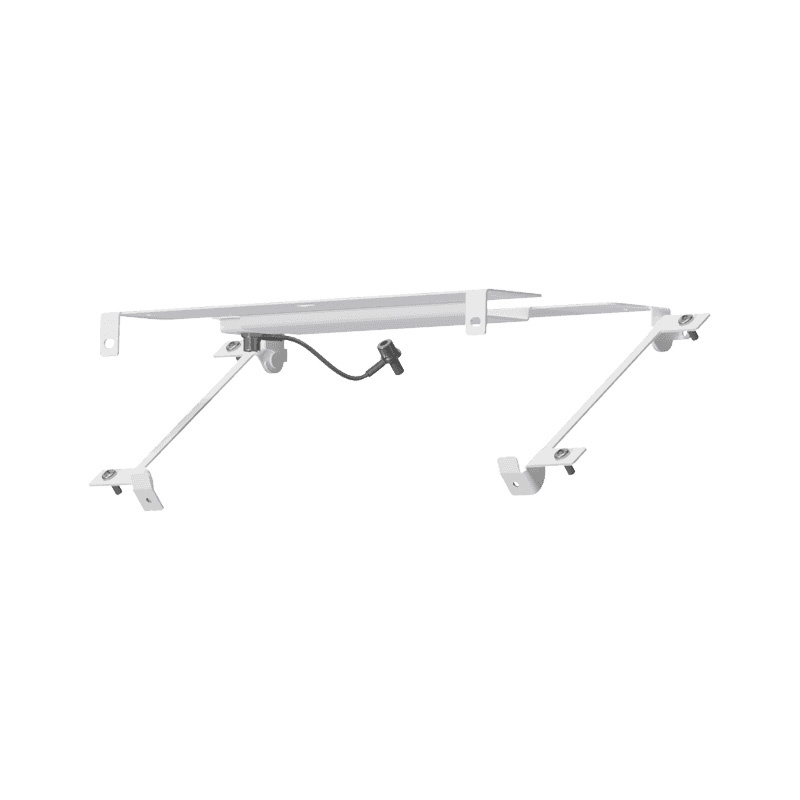 Takf�ste f�r NOBA8, Vit