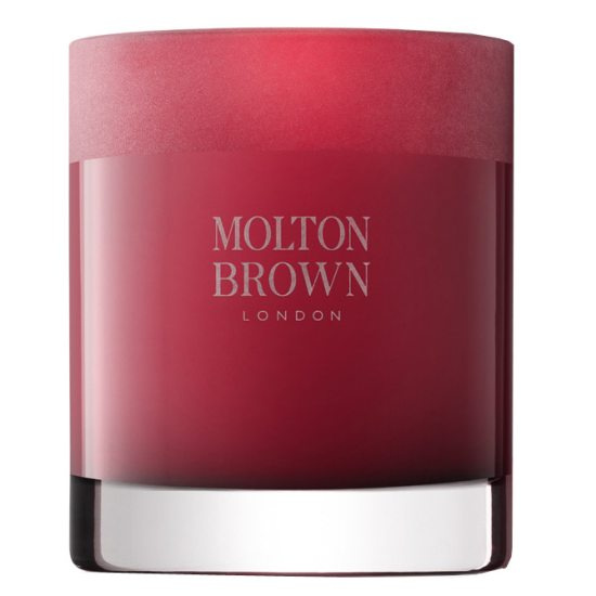 Multum Brun Paradisiac Pink Pepperpod Single Wick Candle