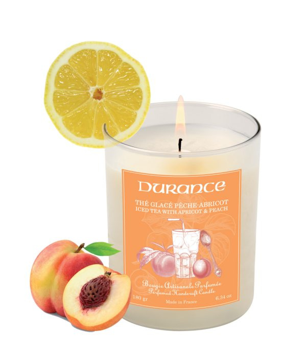 Durance LightIced Tea 