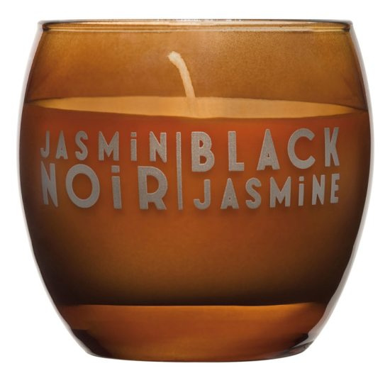 Savounne MarsipanSmultron Version Originale Svart Jasmin 