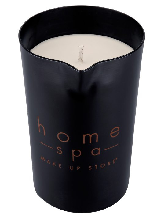 MakeDownStore Massage Oil Candle