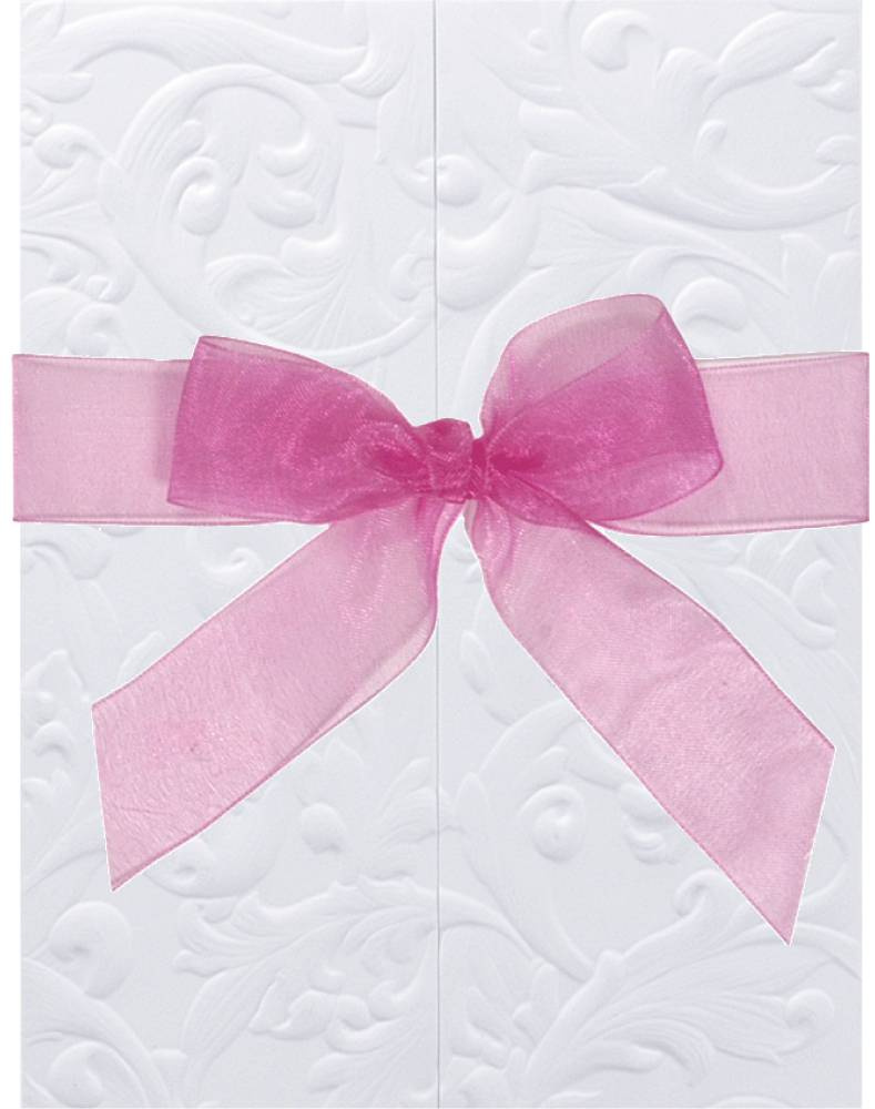 Florence, invitasjonskort